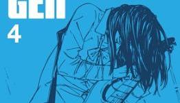 Interview: Robert McGuire and the State of GEN Manga