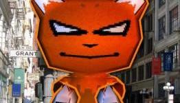 Nnooo – E3 2012 Video Interview