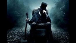 Abraham Lincoln: Vampire Hunter Review | Player Affinity