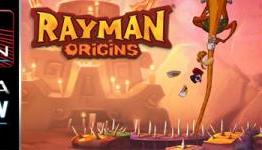 PS Nation – Rayman Origins Review (PS Vita)