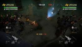GNT Review: Dead Nation