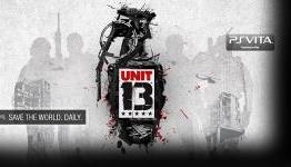 GNT Review: Unit 13