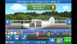 GNT Review: Pocket Planes