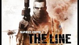 1st 15min of Spec Ops: The Line