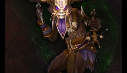 Diablo 3 Witch Doctor Guide and Inferno Builds