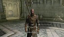 Skyrim Dawnguard: 8-minute hands-on