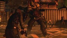 E3 2012: Resident Evil 6 Co-op Preview [GamingUnion.net]