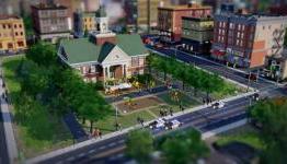 E3 2012: SimCity Preview [GamingUnion.net]