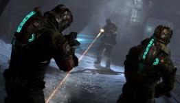 E3 2012: Dead Space 3 Preview [GamingUnion.net]