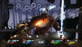 E3 2012: PlayStation All-Stars: Battle Royale Hands-On Preview [GamingUnion.net]