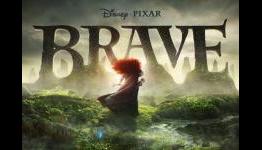 Pixar Does It Again! ‘Brave’ Opens Big #1 With $66.5M Weekend