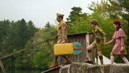 ‘Moonrise Kingdom’ Review | BGMediaReview