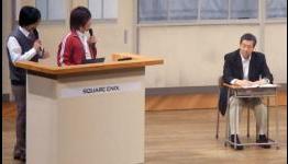 Final Fantasy XI Producer Leaves Square Enix