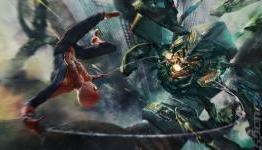 Gameolosophy.com: The Amazing Spiderman Xbox 360 Review