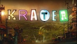 Review: Krater – BNBGAMING