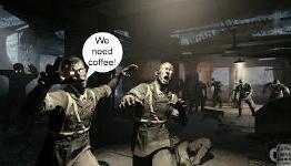 Zombies Dominating the Wii? Call of Duty: Black Ops Dominating U.S. Wii FPS Hours