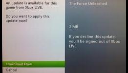 Game Updates on Consoles – Developers, Please Tell Me What You’re Doing to My Game!!