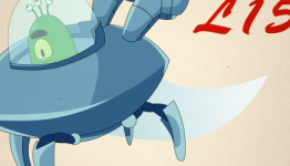 Digital Dreams: iOS game Cowbeam almost ready