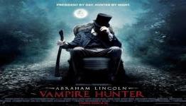 DigitalNoob Review: Abraham Lincoln: Vampire Hunter