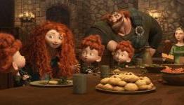HEAVEmedia Review: Brave