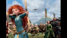 Weekend Box Office: ‘Brave’ Is Pixar’s Thirteenth Straight Number One Debut