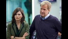 Playlist Review: ‘The Newsroom’