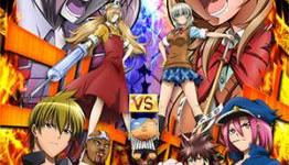 Anime News Network – Anime Spotlight: Binbogami ga!