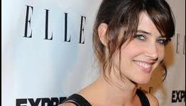 ‘Avengers’ Star Cobie Smulders Joins Romantic Film ‘Safe Haven’