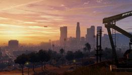 GTA V silence is intelligent marketing