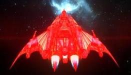 Sword of the Stars II: Lords of Winter Update Implements Morrigi Traps