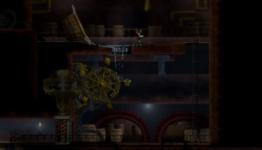 Vessel Update Makes Difficulty Adjustments