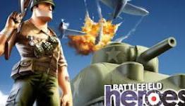 Battlefield Heroes Celebrates Three Years Anniversary with New Map