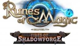 Runes of Magic Chapter Five: Ruins of Shadowforge Review [Wanderson75.net]