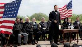 Abraham Lincoln: Vampire Hunter Review: Best Horror Movies