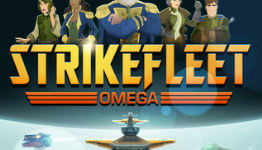 Strikefleet Omega Cheats And Tips