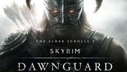 Skyrim Dawnguard: DLC has clear release time