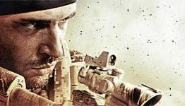 Video: Danger Close Medal of Honor: Warfighter