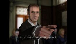 Law & Order Legacies: Episode 3 Review | GameCola