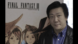 Godspeed, Hiromichi Tanaka