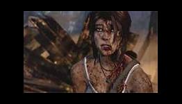 Tomb Raider Controversy Shows We Aren’t Ready For Mature Themes In Games