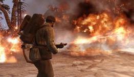 New Company of Heroes 2 Screenshots