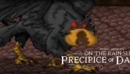 Review: Penny Arcade – On The Rain-Slick Precipice of Darkness Episode 3