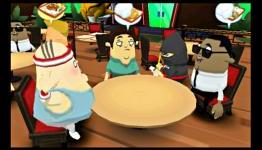 Order Up!! Review: Portable Portobellos [SideQuesting]
