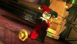 Lego Batman 2 Harley Quinn Gameplay Video