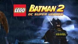 Quick Look:- Lego Batman 2: DC Super Heroes