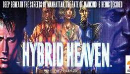 Hybrid Heaven Retrospective: An Open Love Letter to Konami