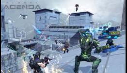 Global Agenda Review | Explosion