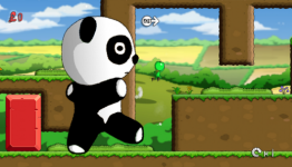 VGI: Review: Apple Jack 2