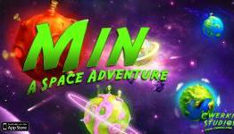 Min: A Space Adventure Review (Proven Gamer)