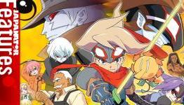 Japanator Games Week: The Boktai retrospective